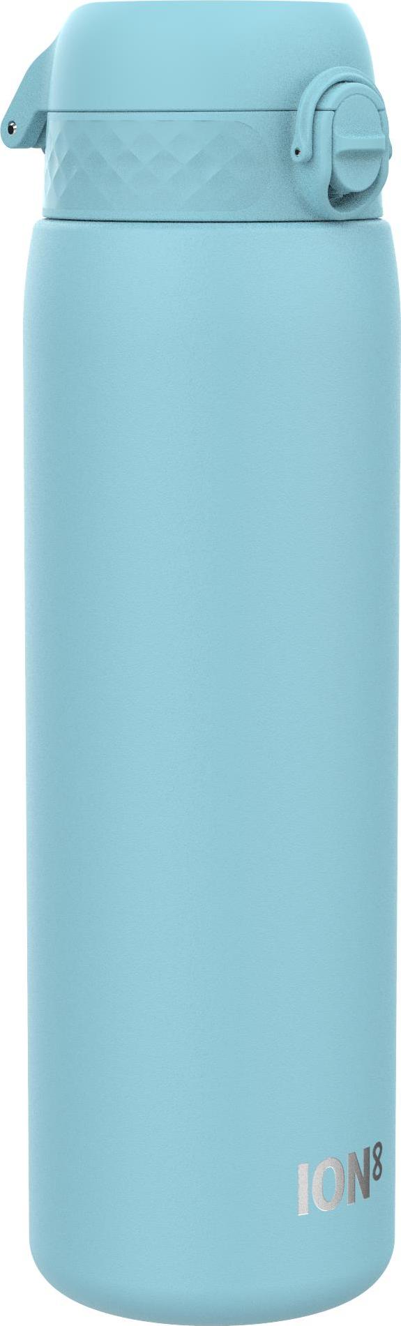 ion8 Leak Proof Fľaša z nehrdzavejúcej ocele Alaskan Blue 1200 ml