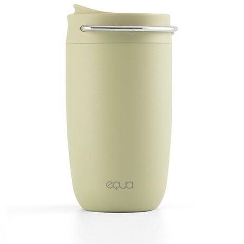 EQUA Termohrnček Coffee Cup Matcha 300 ml