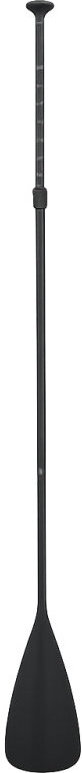 RealG RC-K-1021 Skladacie pádlo pre SUP/kajak, 3-dielne, 175 – 210 cm, 2 v 1