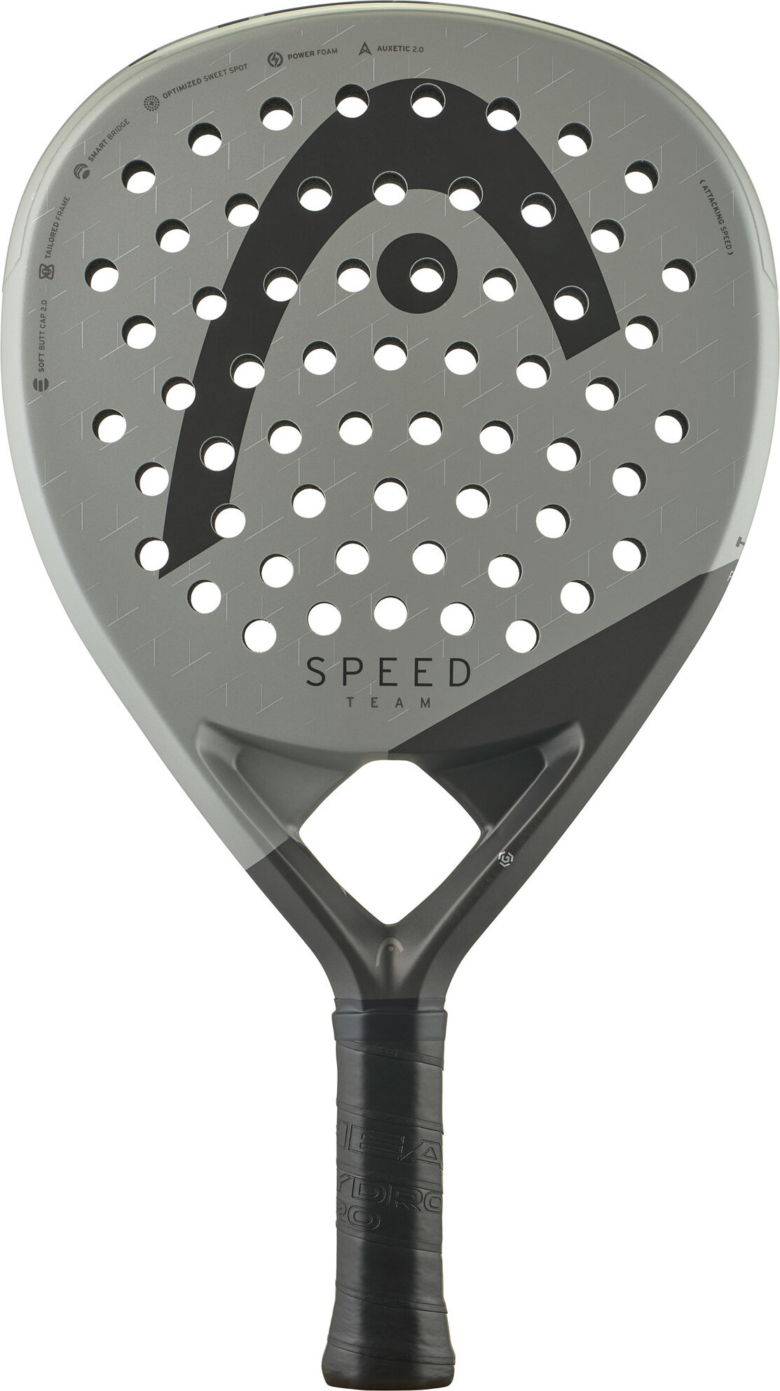 Head Speed Team 2025
