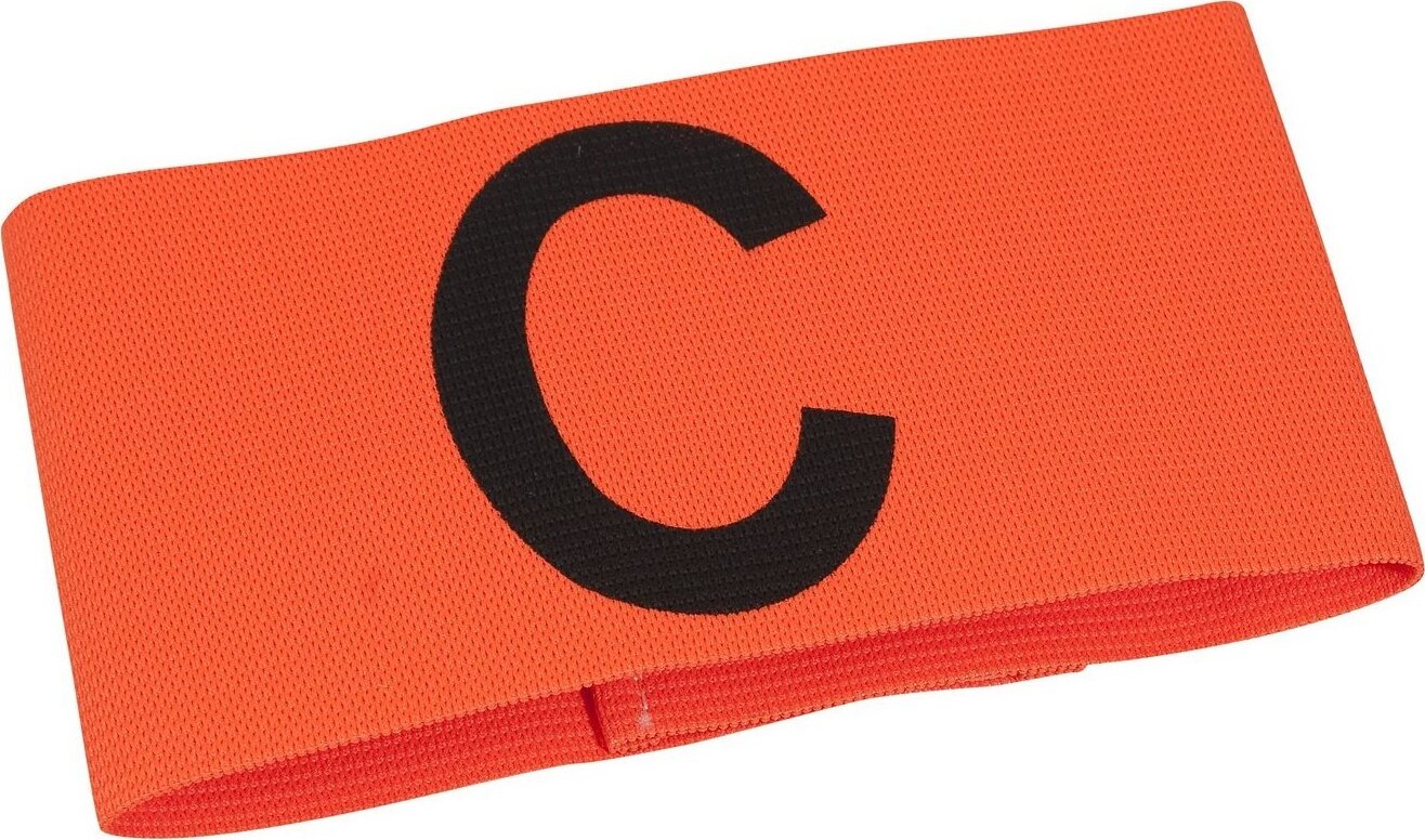 Select Captains Band orange Senior L