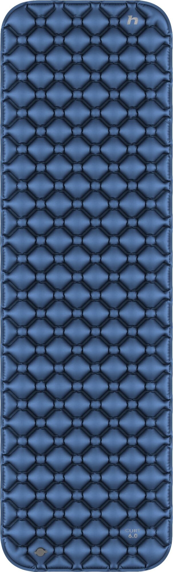 Hannah Curt 6,0 True Navy