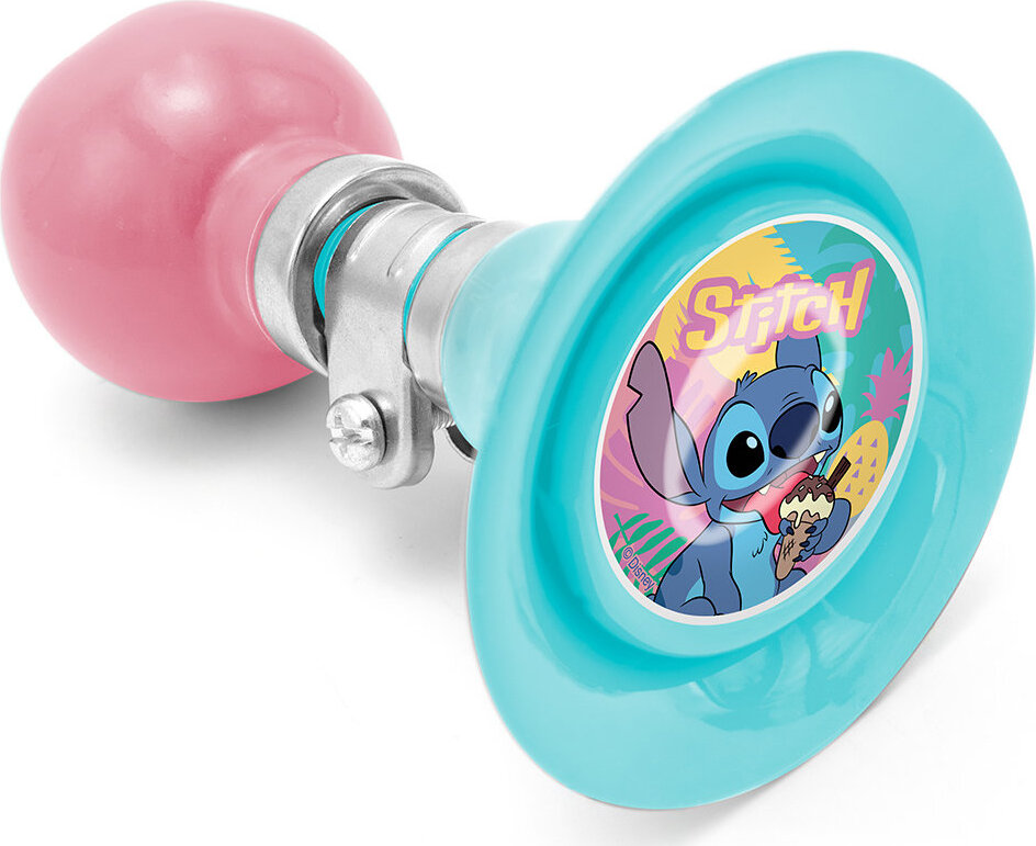 Disney Klaksón na bicykel Stitch