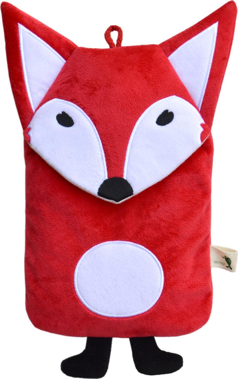 Hugo Frosch Eco Junior Comfort Termofor s motívom červenej líšky