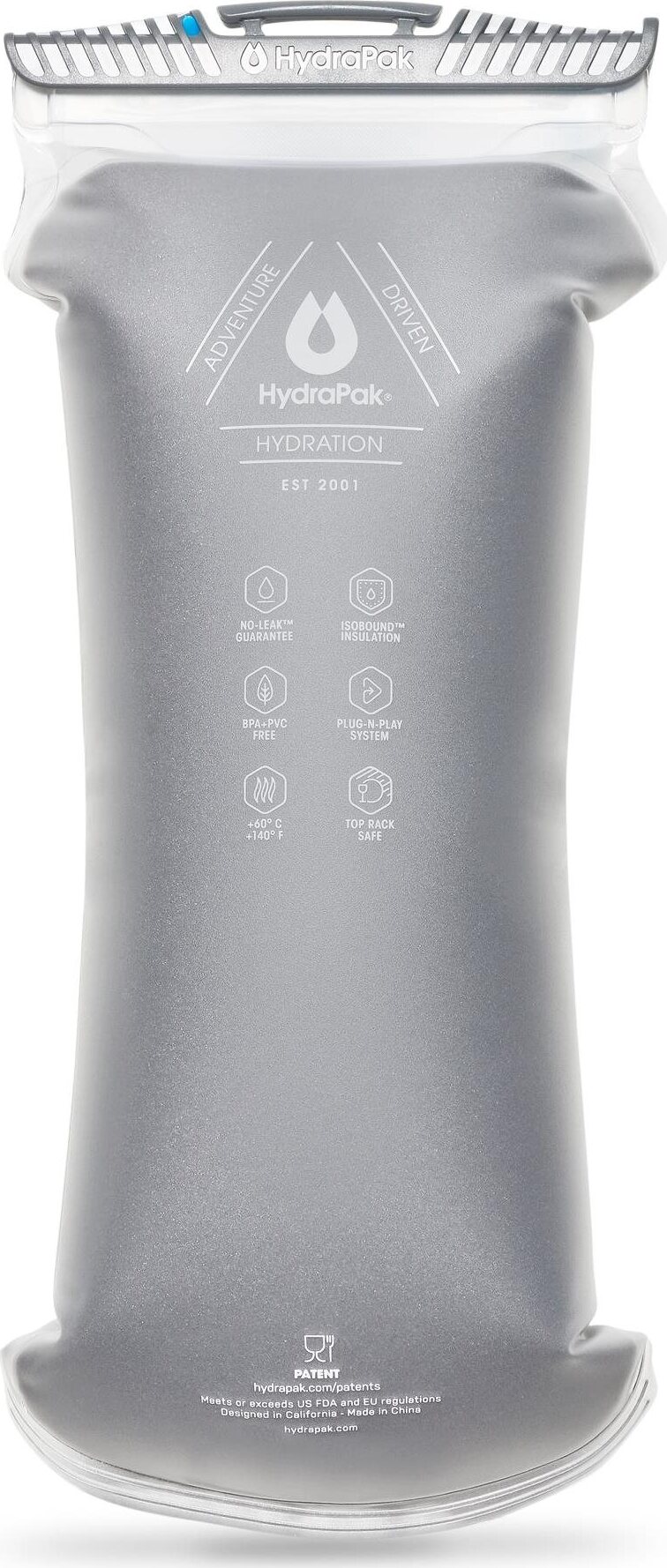 Hydrapak Velocity IT 2 l