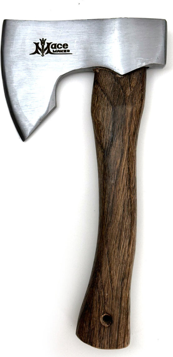 MaceMaker Ironhawk – Outdoor Camping Axe