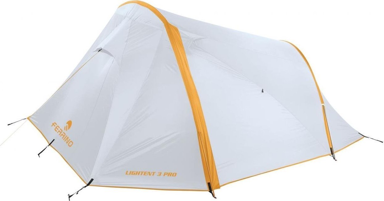Ferrino Lightent 3 PRO - grey