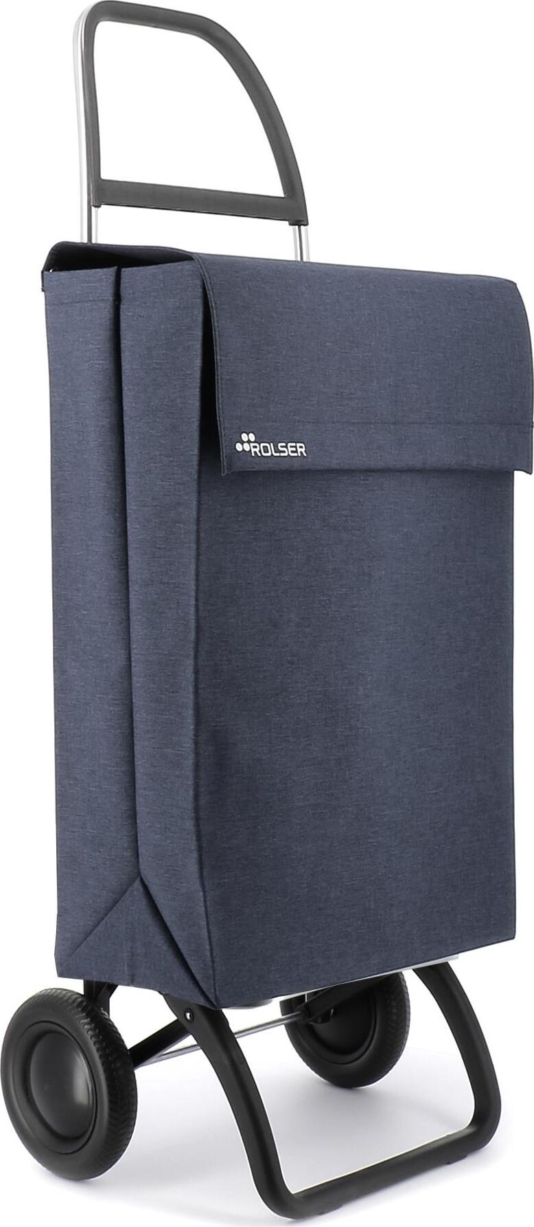 Rolser Jean Tweed 2, tmavomodrá
