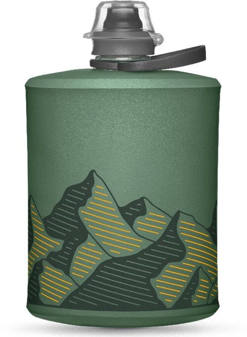 Hydrapak Stow 500 ml Sage Green