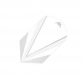 Mission Letky Shades – White F3055