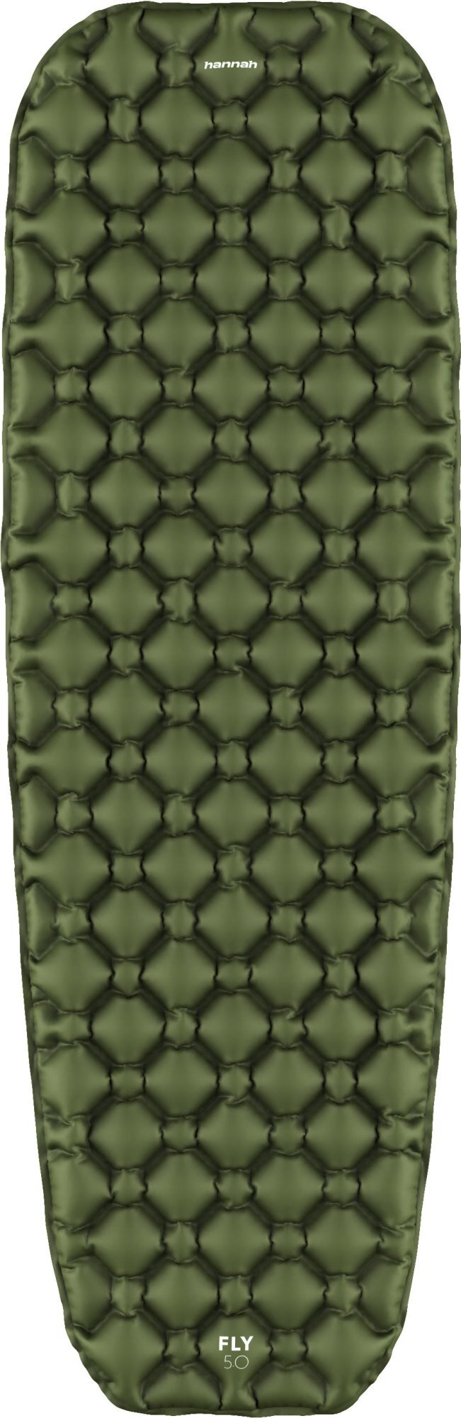 Hannah Fly 5,0 Garden Green II