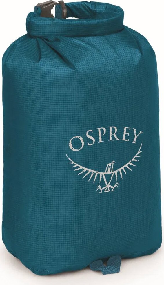 Osprey Ul Dry Sack 6 Waterfront Blue
