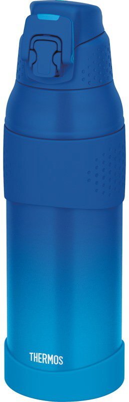 THERMOS hydratačná termoska Sport 1,0 l, modrá