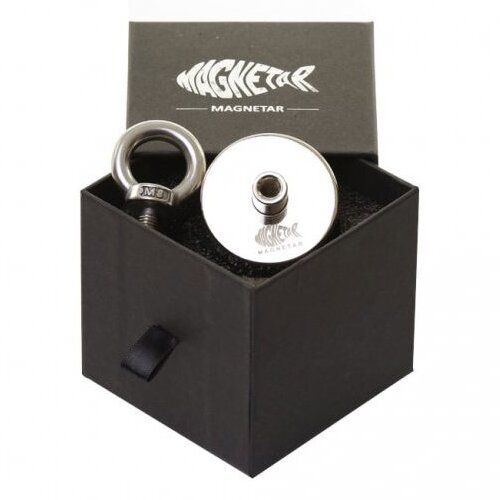Magnetar Classic Fishing Magnet 110 kg