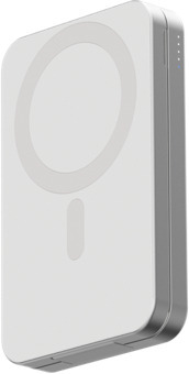 LINQ 3 in 1 Magnetic Wireless Powerbank & Stand 8.000