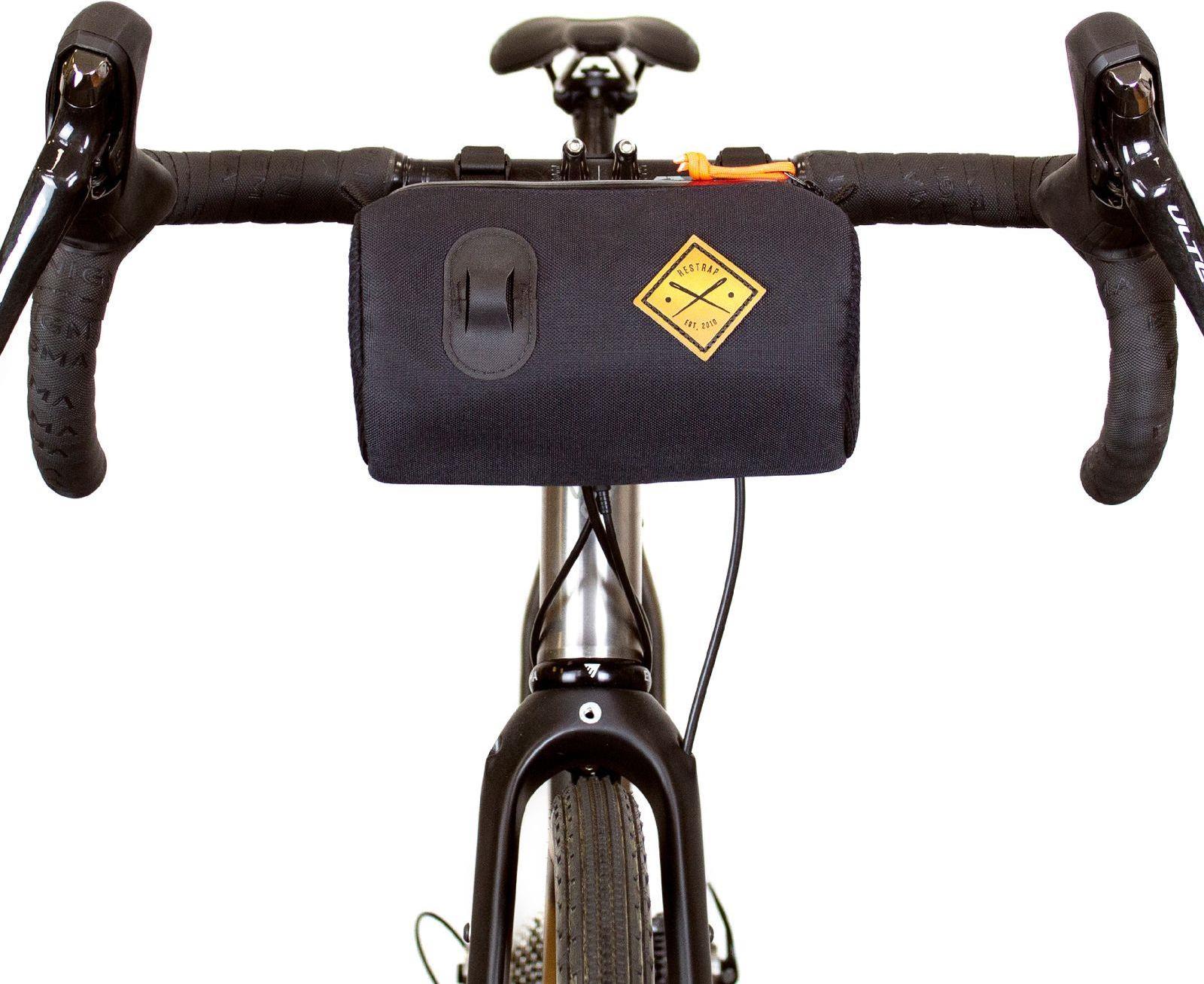 Restrap Taška na riadidlá Canister Bag – Limited Run