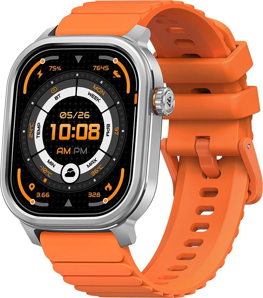 KOSPET PULSE Silver