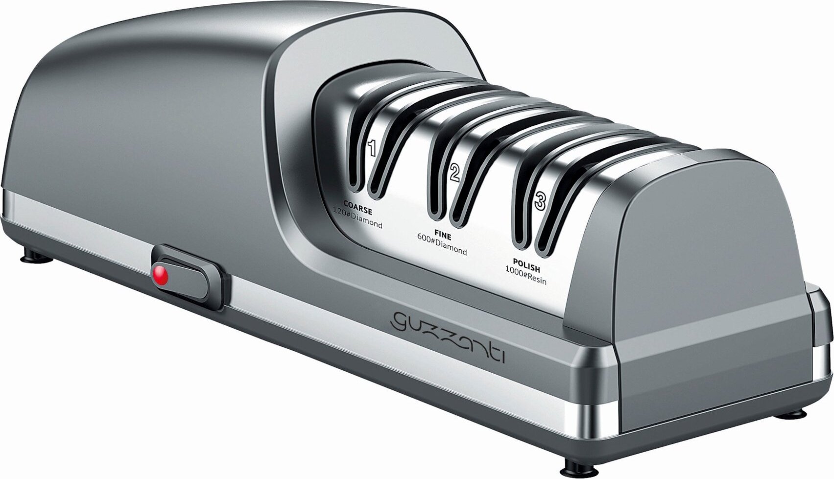 Guzzanti GZ 012