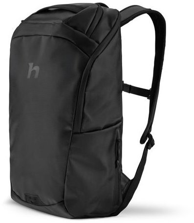 Hannah Commuter 22 Wr Anthracite