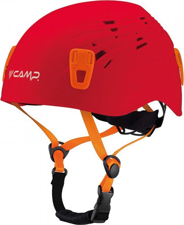 Camp Titan red, veľkosť 48 – 56