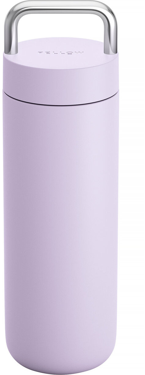 Fellow Carter Carry Tumbler 591 ml, fialová