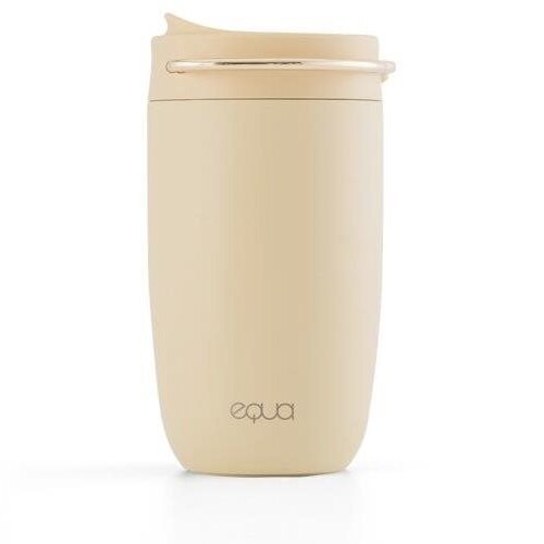 EQUA Termohrnček Coffee Cup Butter 300 ml