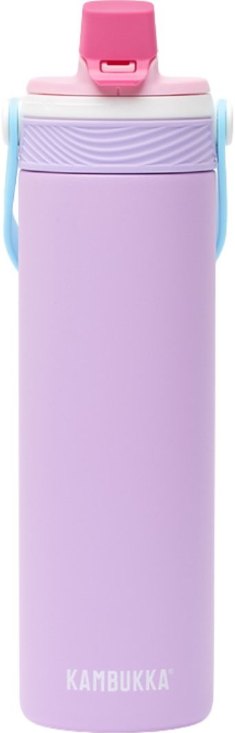 Kambukka Dupla Insulated 600 ml Lilac Puff