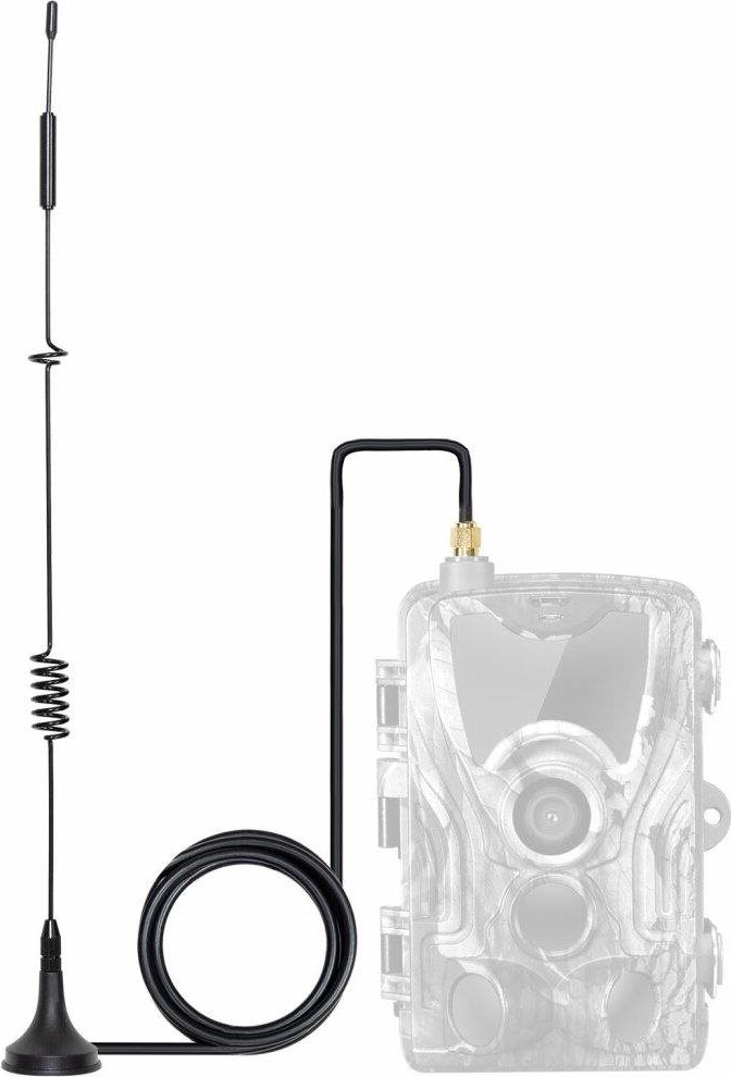 EVOLVEO StrongVision externá GSM anténa