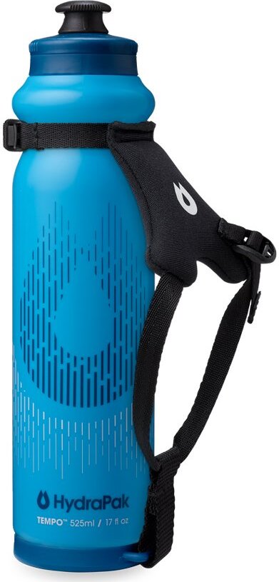 Hydrapak Tempo Pro 525 ml Blue