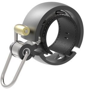 KNOG Oi Luxe Small Matte black