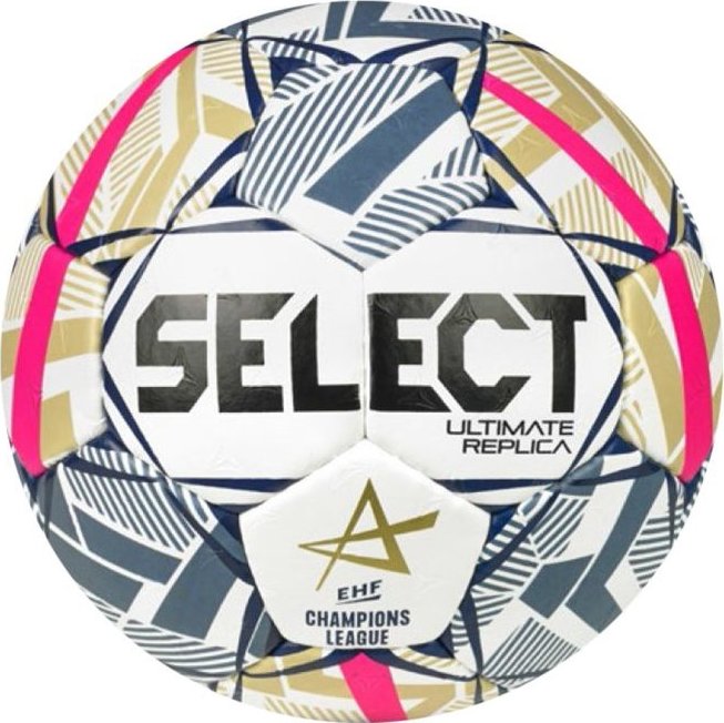 Select HB Ultimate Replica Champions League veľ. 3