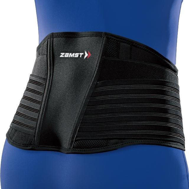 ZAMST ZW-7 Back S