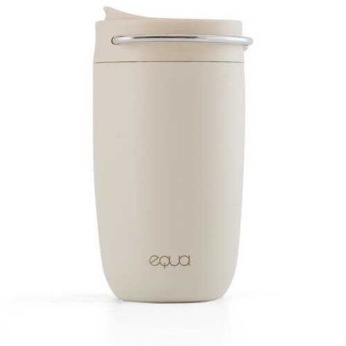 EQUA Termohrnček Coffee Cup Grey 300 ml