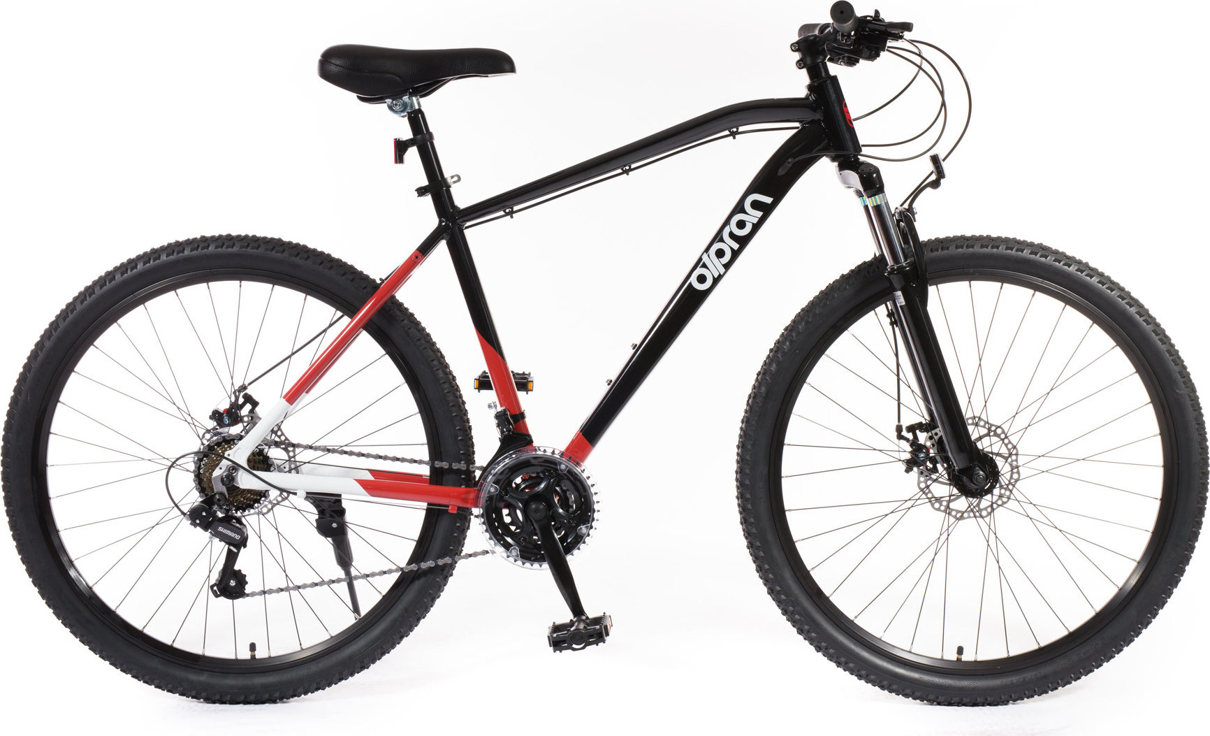 Olpran Canis man 27,5