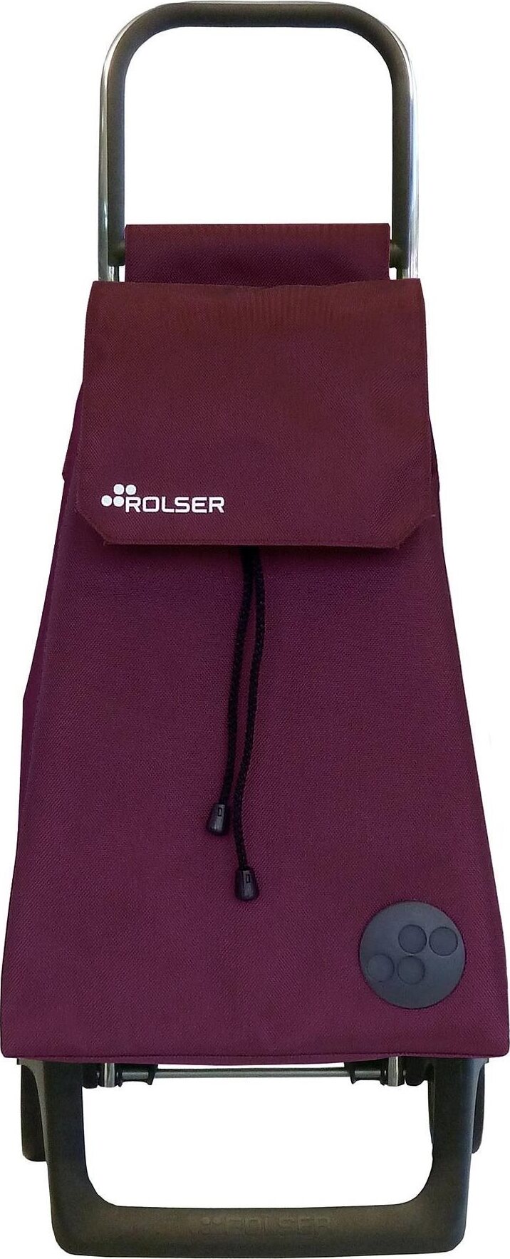 Rolser Baby MF Joy-1800, bordó