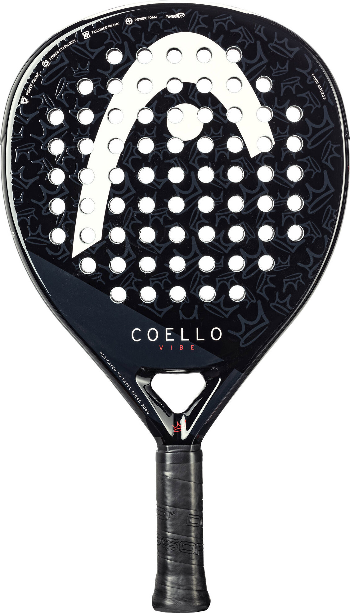 Head Coello Vibe 2025