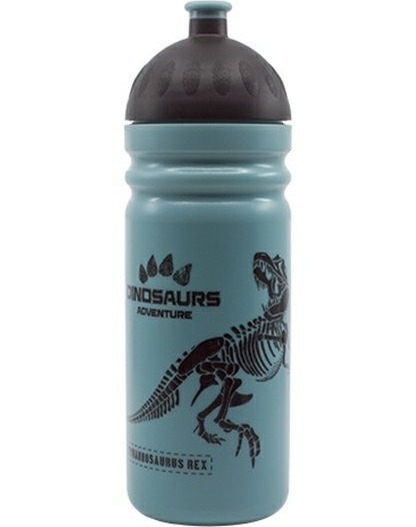 ZDRAVÁ FĽAŠA Fľaša 0,7 l T-REX