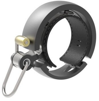 KNOG Oi Luxe Large Matte black