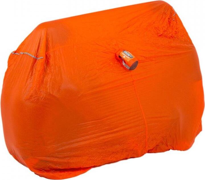 Lifesystems Ultralight Survival Shelter 2