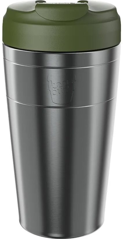 KeepCup Commuter Termohrnček Nitro Pine L
