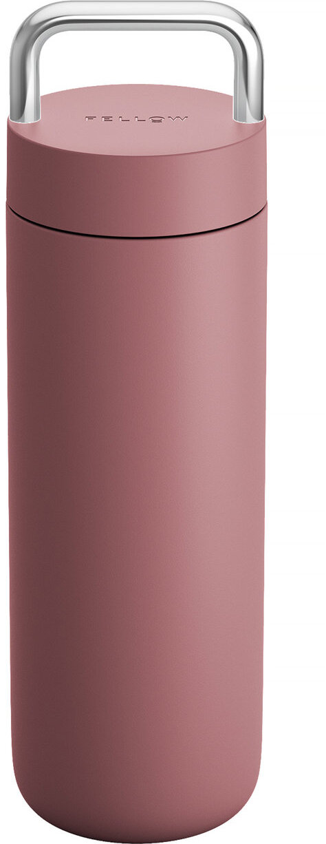 Fellow Carter carry tumbler 591 ml, púdrová