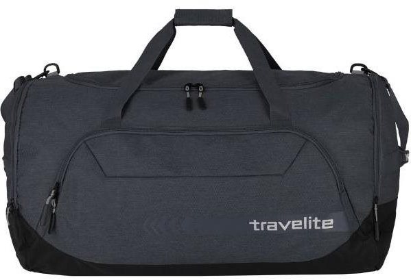 Travelite Kick Off Duffle XL Anthracite