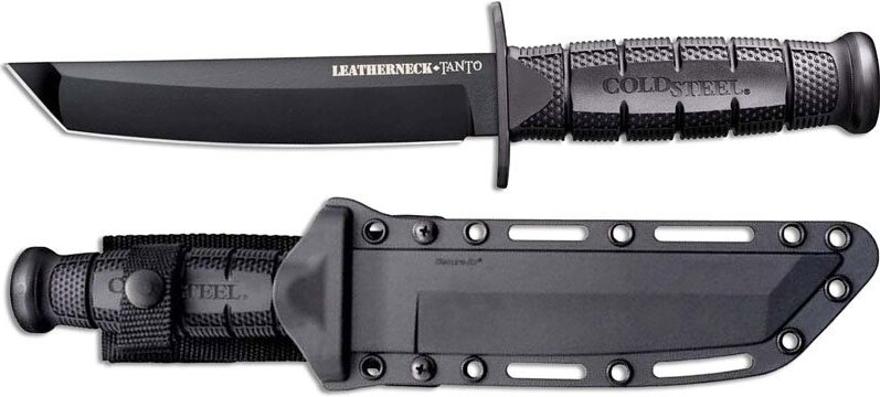 Cold Steel Leatherneck Tanto