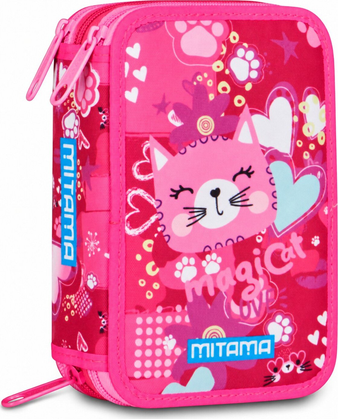 MITAMA Triplo plný, CuddlyKitten