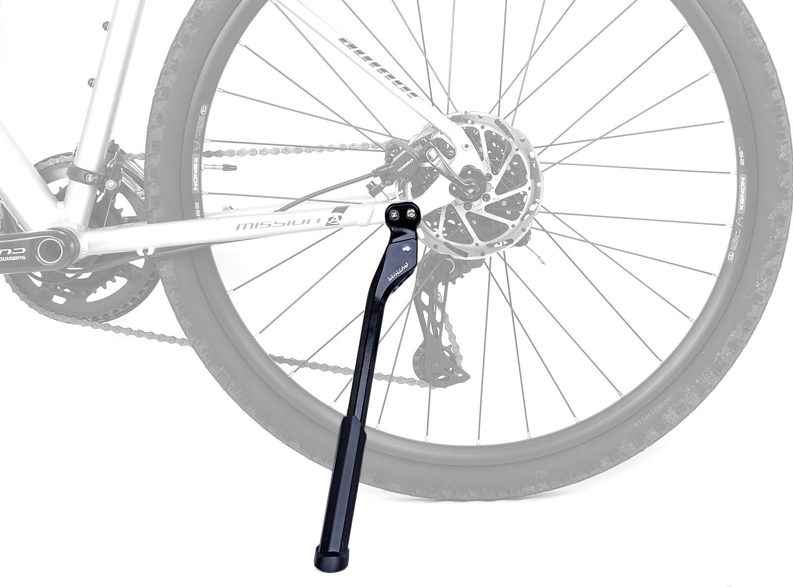 AUTHOR AKS-675 R18 E-bike