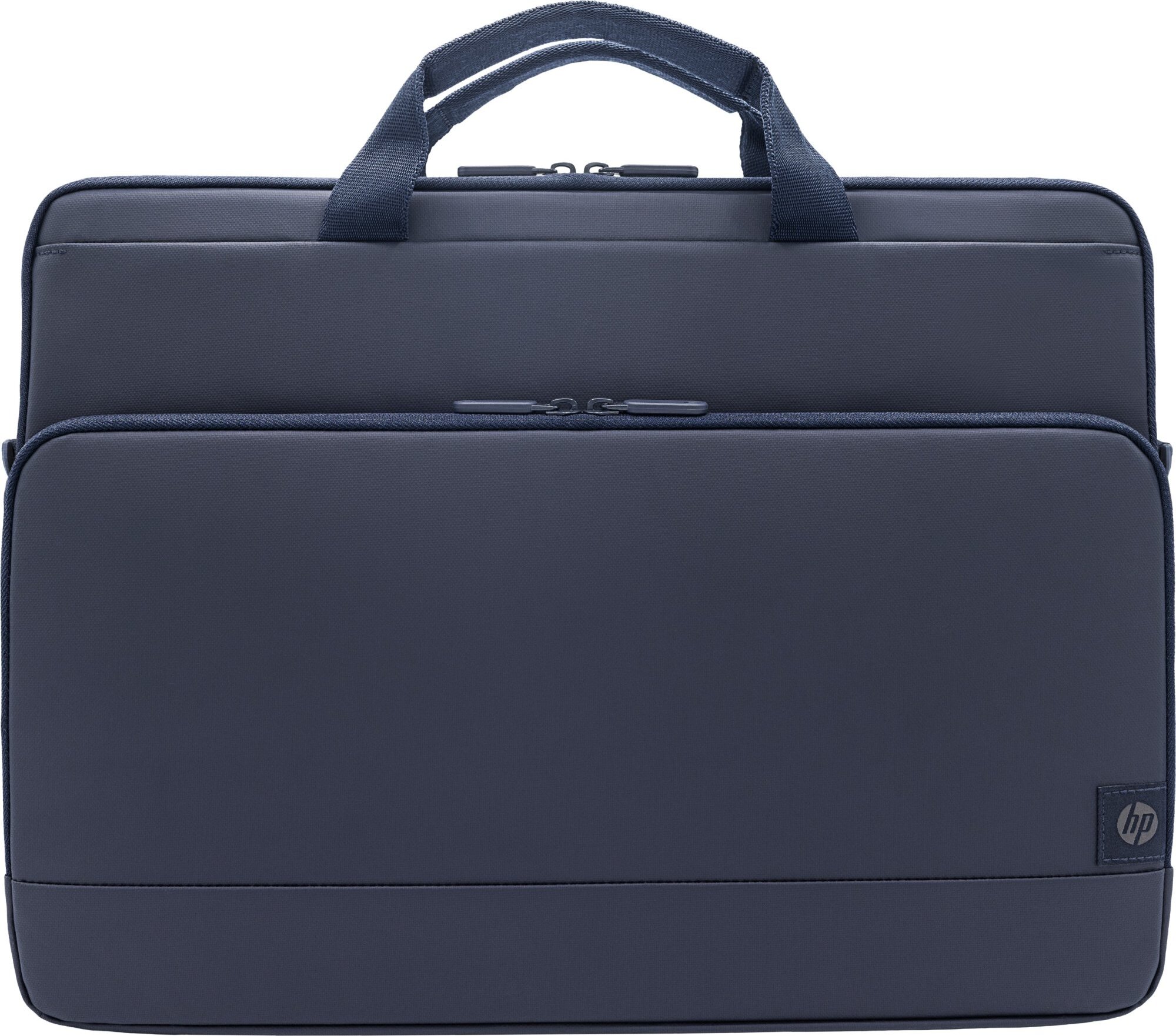 HP Modern Navy Blazer 14-inch Laptop Briefcase EURO