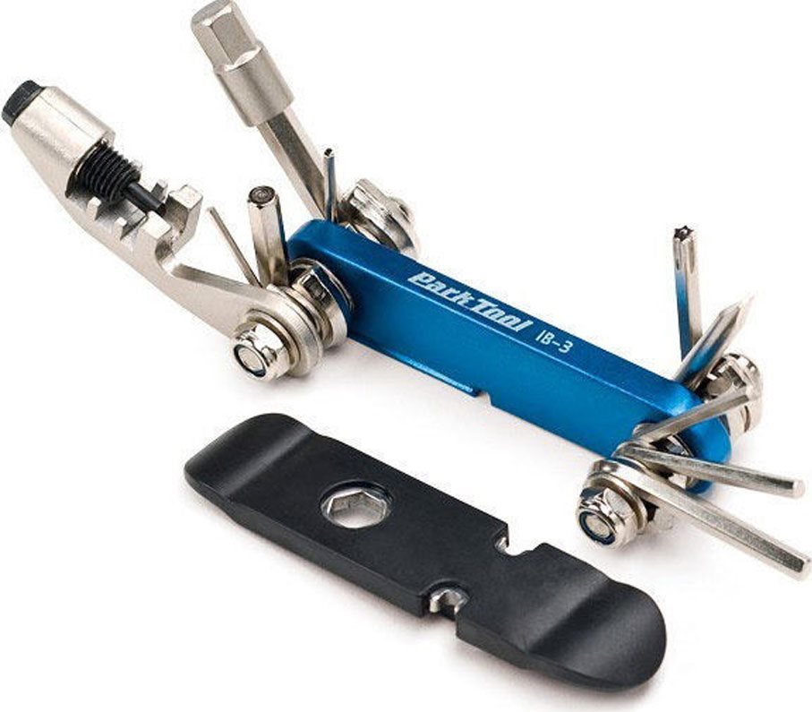 Park Tool I-Beam 14 funkcií