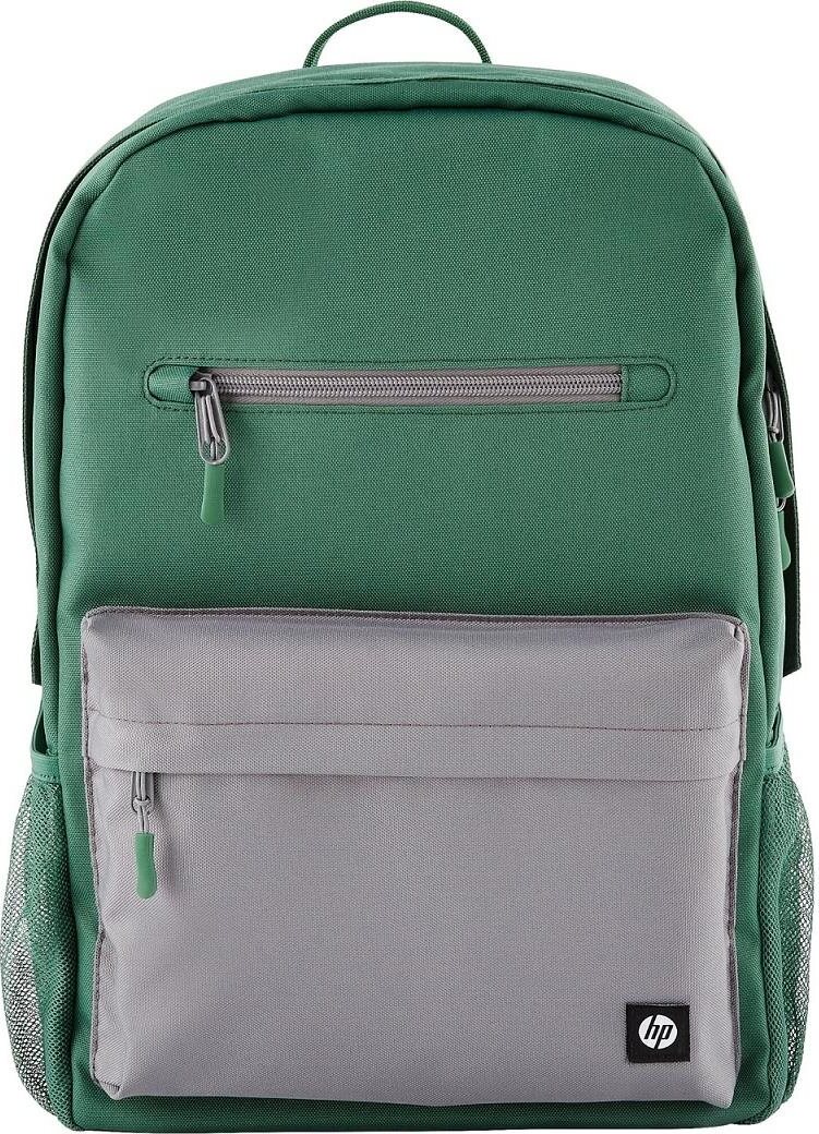 HP Campus Green Backpack 15,6