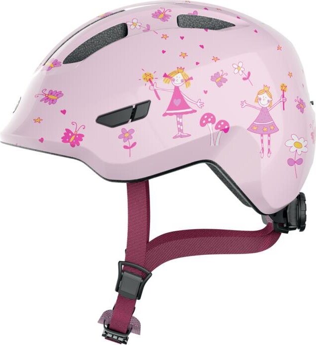 ABUS Smiley 3.0 rose princess S