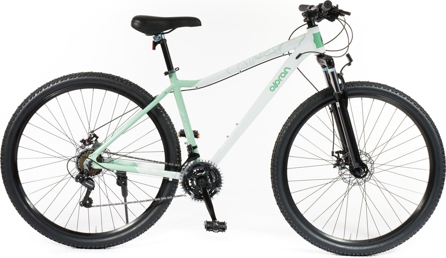 Olpran Rosa lady 29